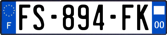 FS-894-FK