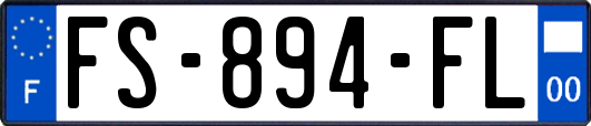 FS-894-FL