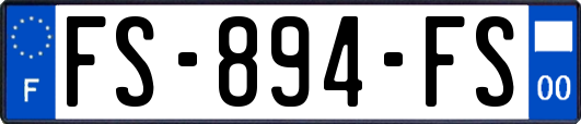 FS-894-FS