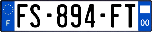 FS-894-FT