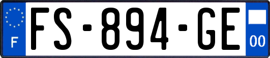 FS-894-GE