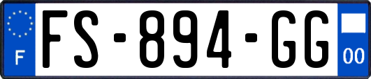FS-894-GG