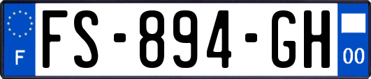 FS-894-GH