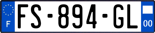 FS-894-GL