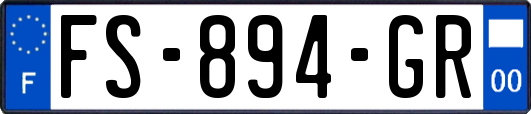 FS-894-GR