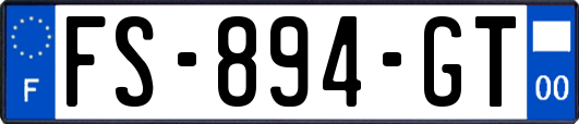 FS-894-GT
