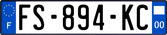 FS-894-KC