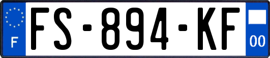 FS-894-KF