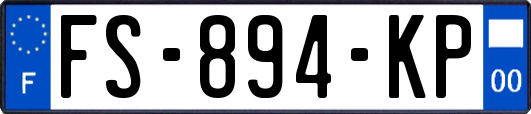 FS-894-KP
