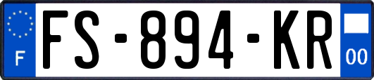 FS-894-KR