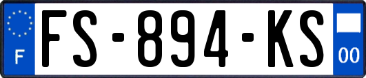 FS-894-KS