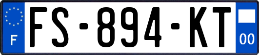 FS-894-KT