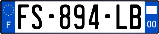 FS-894-LB