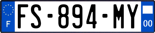 FS-894-MY
