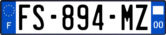 FS-894-MZ