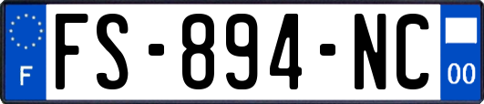 FS-894-NC