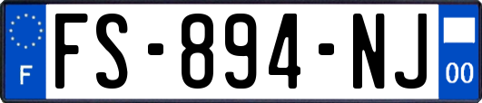 FS-894-NJ