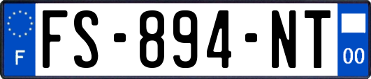 FS-894-NT