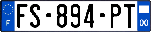 FS-894-PT