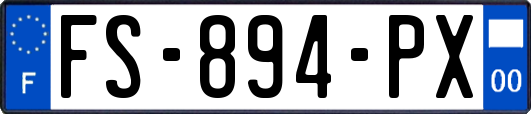 FS-894-PX