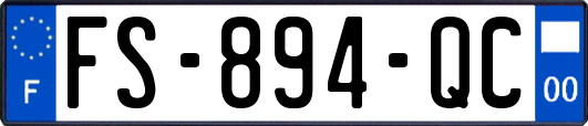 FS-894-QC