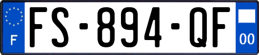 FS-894-QF
