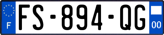 FS-894-QG
