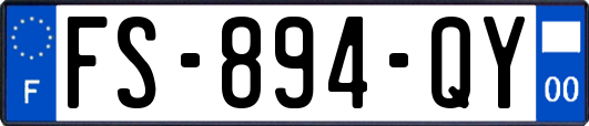 FS-894-QY