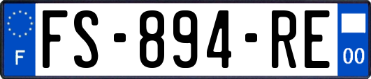 FS-894-RE
