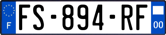 FS-894-RF