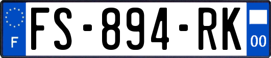 FS-894-RK