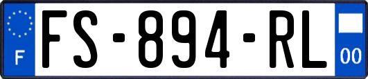 FS-894-RL