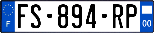 FS-894-RP