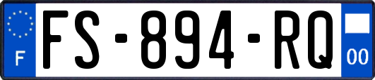 FS-894-RQ