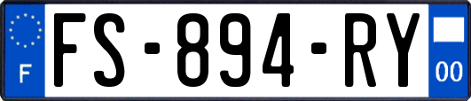 FS-894-RY