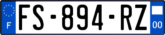 FS-894-RZ