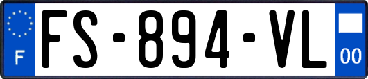 FS-894-VL