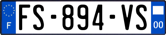 FS-894-VS