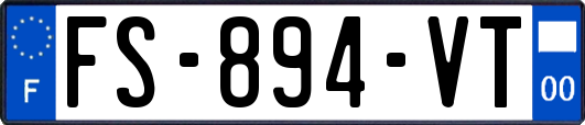 FS-894-VT