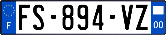 FS-894-VZ