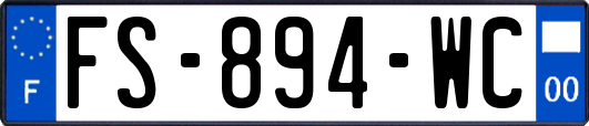 FS-894-WC