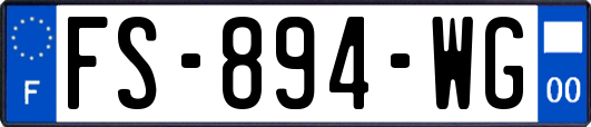 FS-894-WG