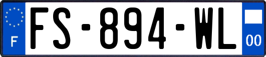 FS-894-WL