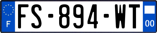 FS-894-WT