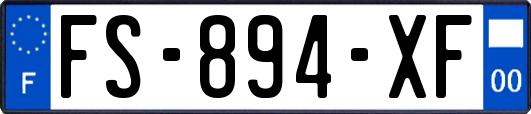 FS-894-XF
