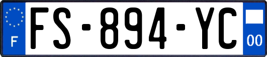 FS-894-YC