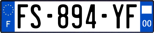FS-894-YF