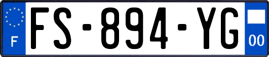FS-894-YG