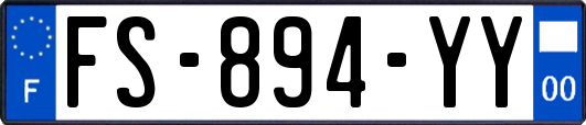 FS-894-YY