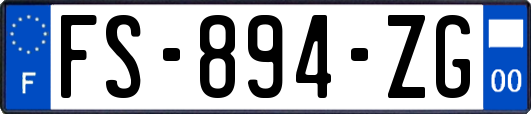 FS-894-ZG